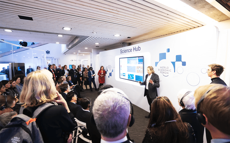 Attracting more than 2,600 global from publications